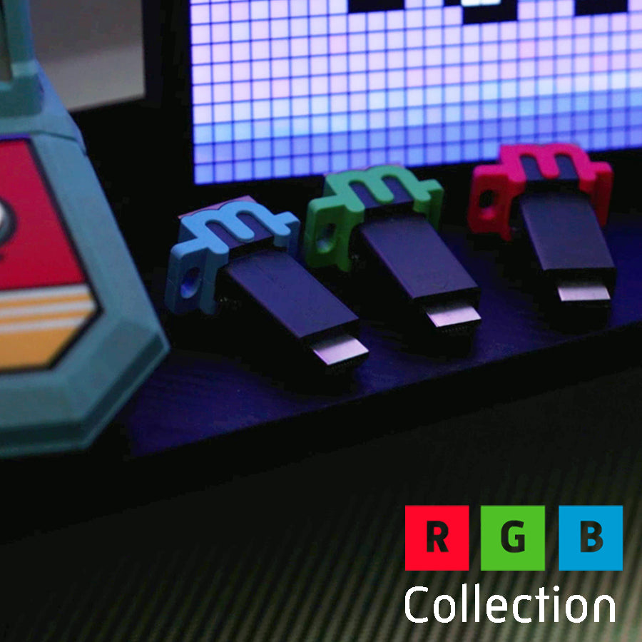 mClassic RGB Collection